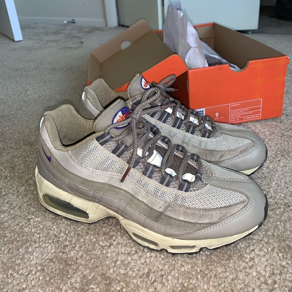 Nike Other - Nike air max’s ‘95